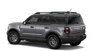 2026 Ford Bronco Sport® External Image 2